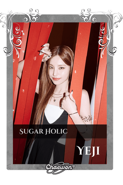 Yeji