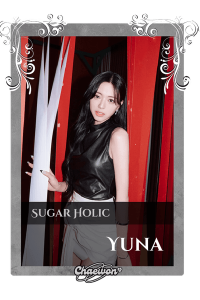 Yuna