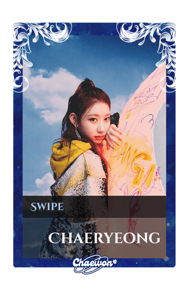 Chaeryeong