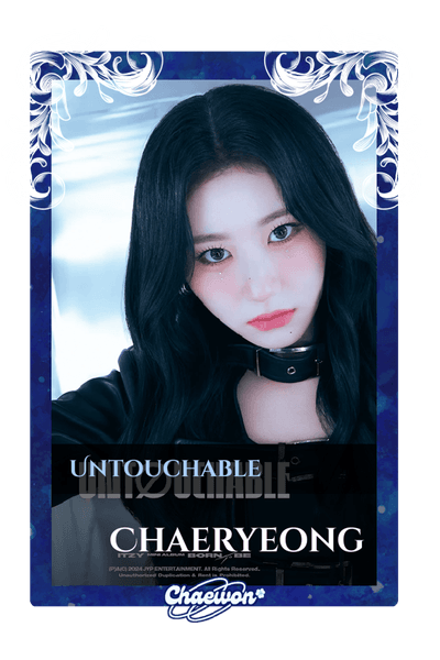 Chaeryeong