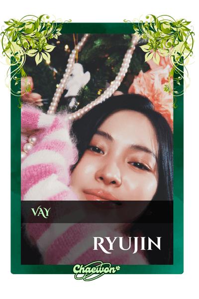 Ryujin