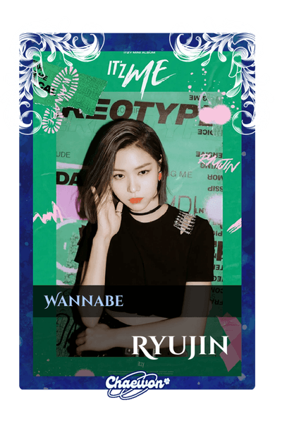 Ryujin