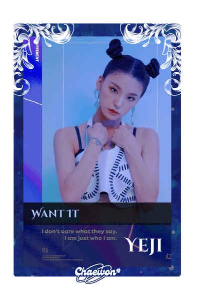Yeji