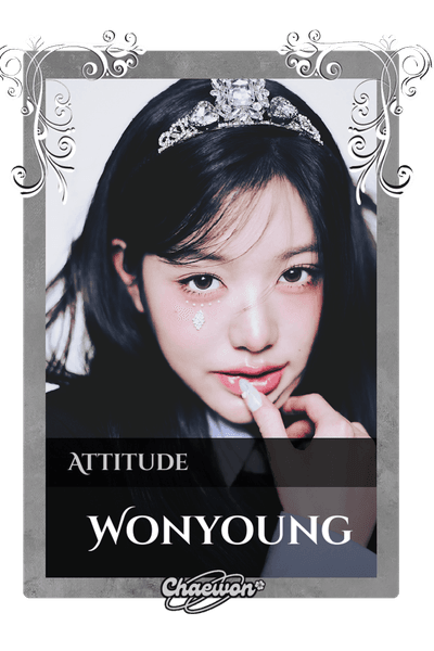 Wonyoung