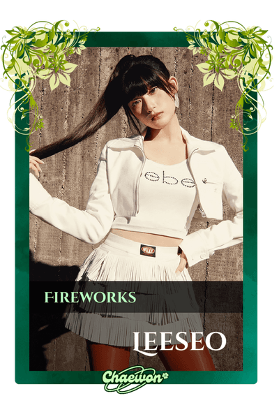 Leeseo