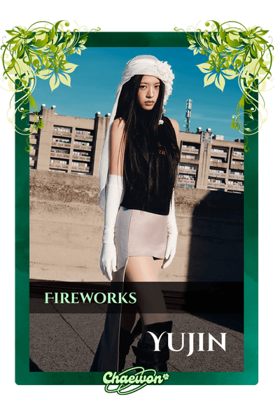 Yujin
