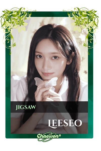 Leeseo