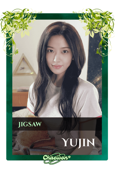 Yujin