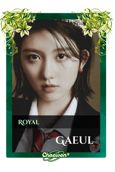 Gaeul