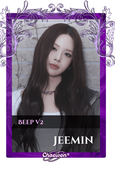 Jeemin