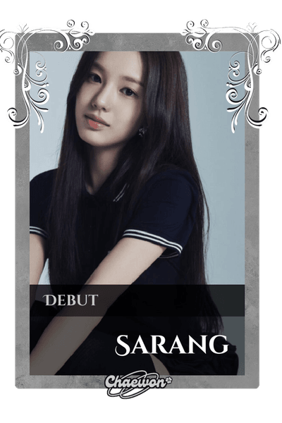 Sarang