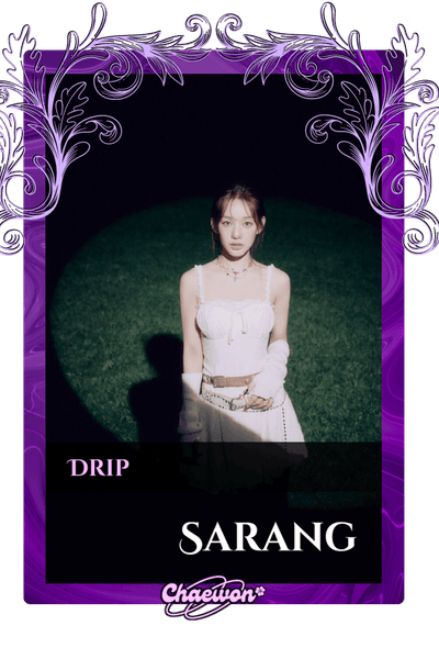 Sarang