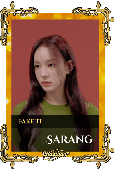 Sarang