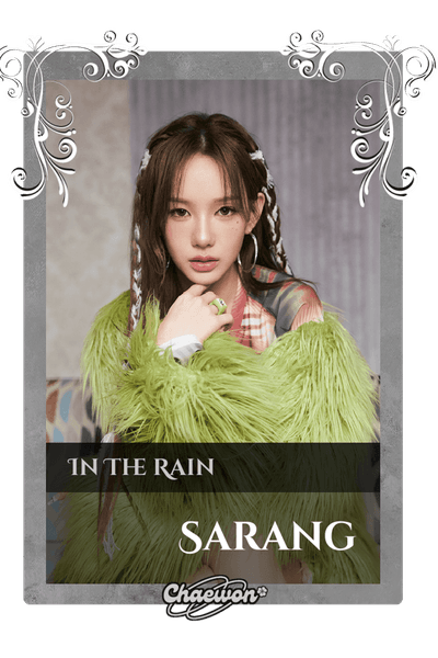 Sarang