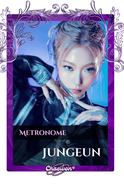 Jungeun