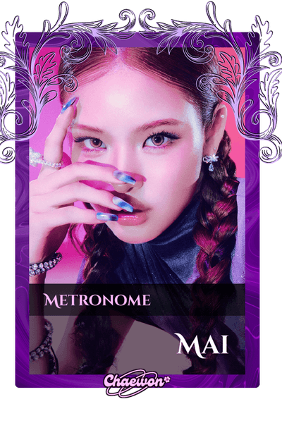 Mai