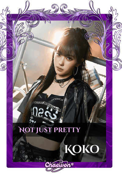 Koko
