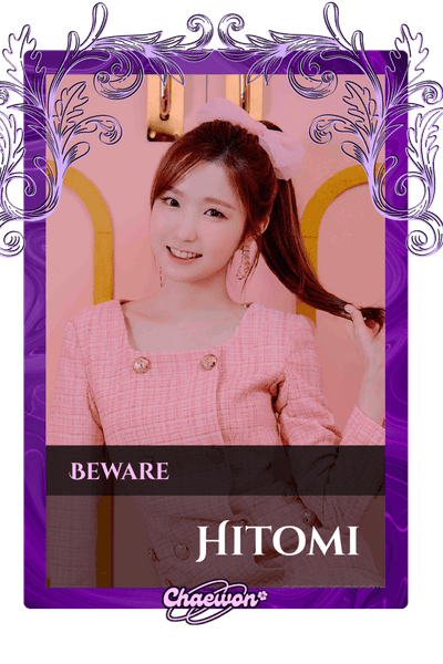 Hitomi
