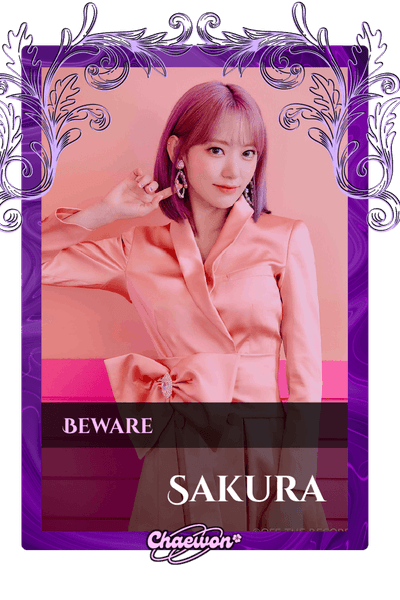 Sakura