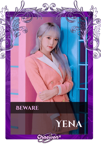 Yena