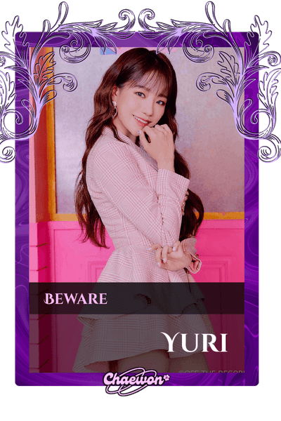 Yuri