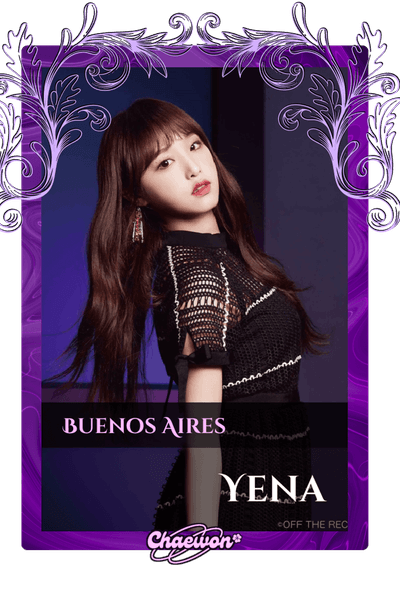 Yena