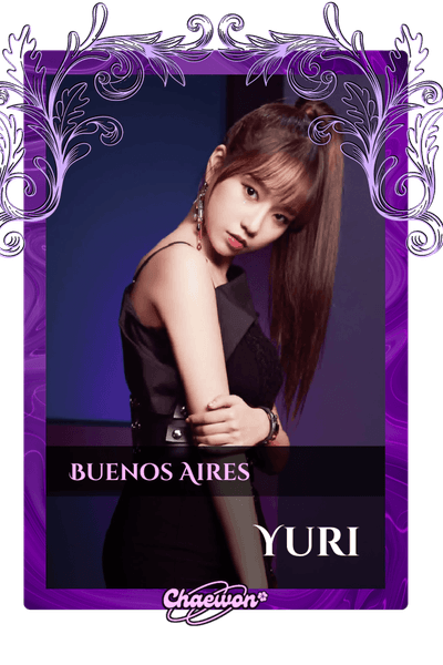 Yuri