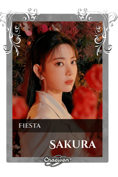 Sakura