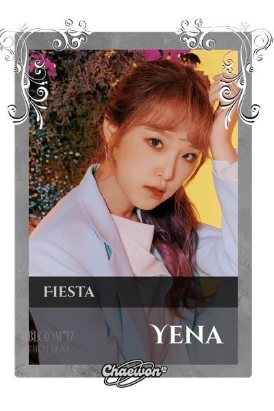 Yena