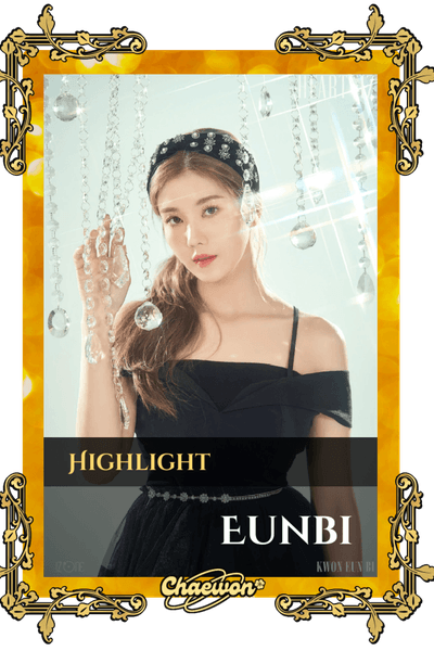 Eunbi