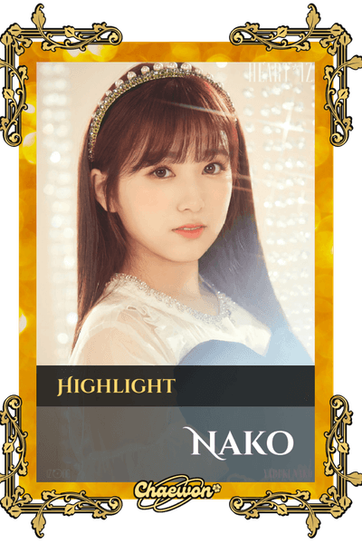 Nako
