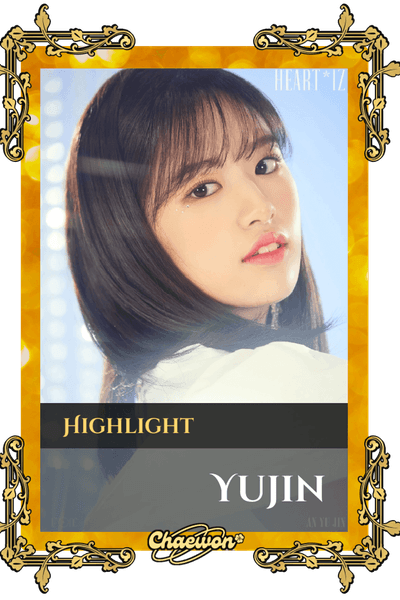 Yujin