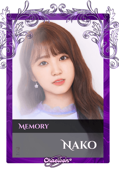 Nako