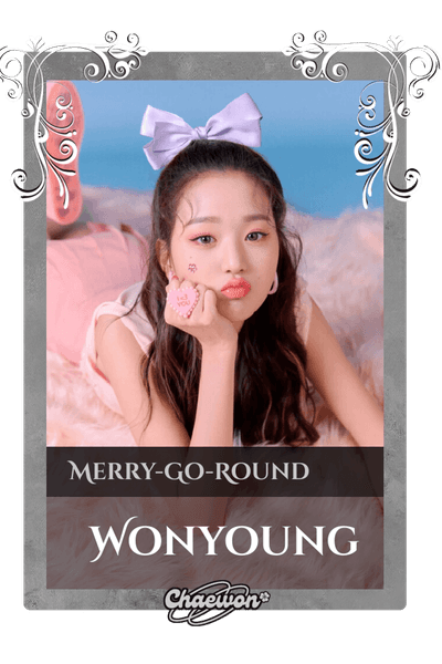 Wonyoung