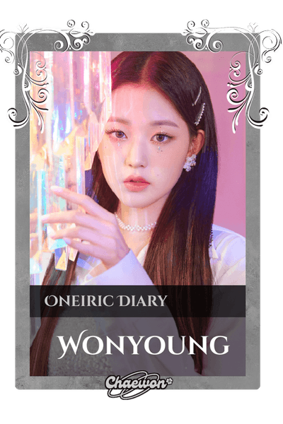 Wonyoung