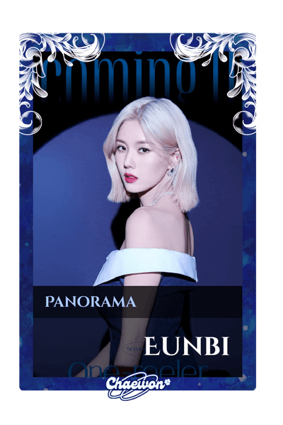 Eunbi