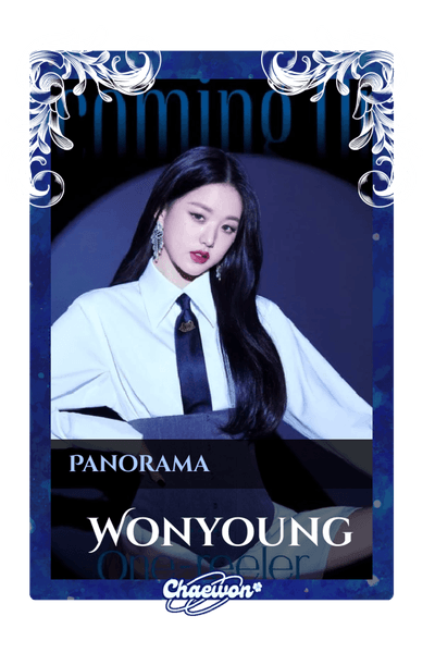 Wonyoung