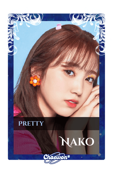 Nako