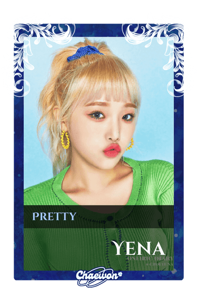 Yena
