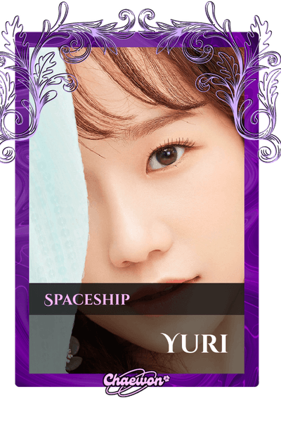 Yuri