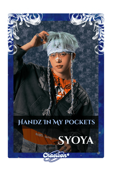 Syoya
