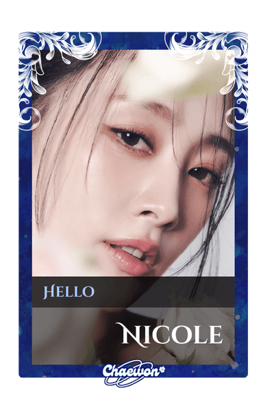 Nicole