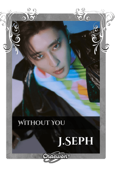 J.Seph