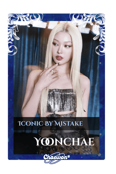 Yoonchae
