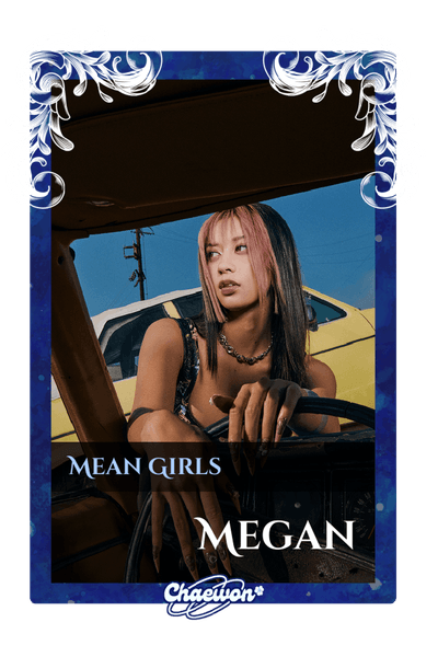 Megan