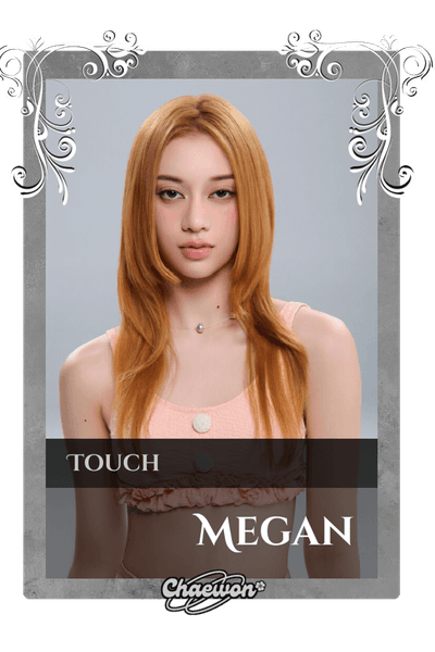 Megan