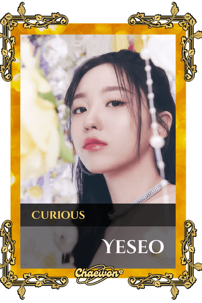 Yeseo