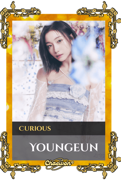 Youngeun