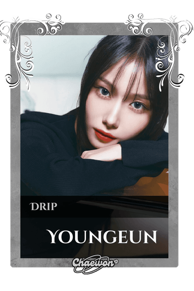 Youngeun
