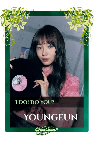 Youngeun